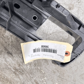 2011-17 PORSCHE CAYENNE REAR RIGHT SIDE TRUNK FLOOR RAIL SUPPORT  FLOOR RAI