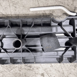 2011-17 PORSCHE CAYENNE REAR RIGHT SIDE TRUNK FLOOR RAIL SUPPORT  FLOOR RAI