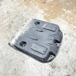 AWD Rear Under Floor Splash Guard Shield Cover Toyota Camry XSE 2020-2024 OEM