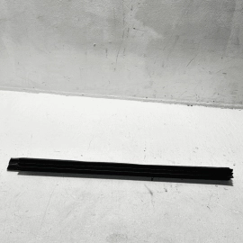 Toyota Camry Rear Passenger Door Window Inner Weatherstrip Seal 2018-2024 OEM
