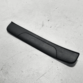 Toyota Camry Rear Left Driver Side Door Trim Sill Insert Scuff Plate OEM 2018-24
