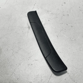 Toyota Camry Rear Left Driver Side Door Trim Sill Insert Scuff Plate OEM 2018-24