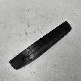 Toyota Camry Rear Left Driver Side Door Trim Sill Insert Scuff Plate OEM 2018-24