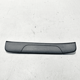 Toyota Camry Rear Left Driver Side Door Trim Sill Insert Scuff Plate OEM 2018-24