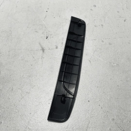 Toyota Camry Rear Left Driver Side Door Trim Sill Insert Scuff Plate OEM 2018-24