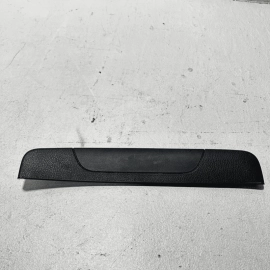 Toyota Camry Rear Left Driver Side Door Trim Sill Insert Scuff Plate OEM 2018-24