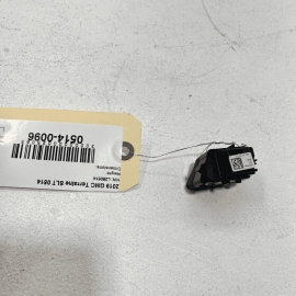 2018-2023 GMC Terrain Front Left Driver Side Door Lock Latch Control Switch