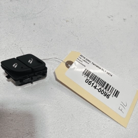 2018-2023 GMC Terrain Front Left Driver Side Door Lock Latch Control Switch