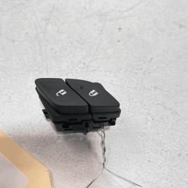 2018-2023 GMC Terrain Front Left Driver Side Door Lock Latch Control Switch
