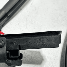 TOYOTA CAMRY REAR LEFT DRIVER SIDE DOOR WEATHERSTRIP OUTER SEAL 2018-2024 OEM