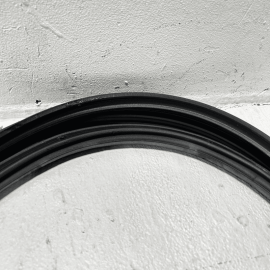 TOYOTA CAMRY REAR LEFT DRIVER SIDE DOOR WEATHERSTRIP OUTER SEAL 2018-2024 OEM