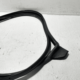 TOYOTA CAMRY REAR LEFT DRIVER SIDE DOOR WEATHERSTRIP OUTER SEAL 2018-2024 OEM