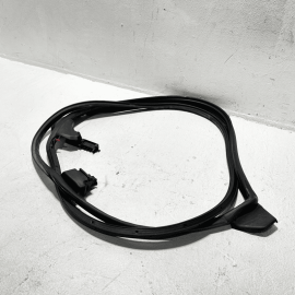 TOYOTA CAMRY REAR LEFT DRIVER SIDE DOOR WEATHERSTRIP OUTER SEAL 2018-2024 OEM