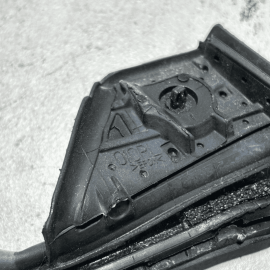 TOYOTA CAMRY REAR LEFT DRIVER SIDE DOOR WEATHERSTRIP OUTER SEAL 2018-2024 OEM