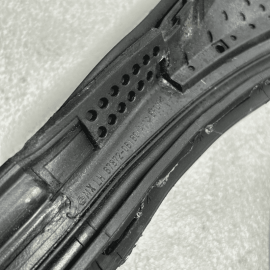 TOYOTA CAMRY REAR LEFT DRIVER SIDE DOOR WEATHERSTRIP OUTER SEAL 2018-2024 OEM