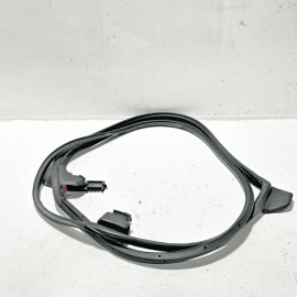 TOYOTA CAMRY REAR LEFT DRIVER SIDE DOOR WEATHERSTRIP OUTER SEAL 2018-2024 OEM