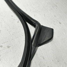 TOYOTA CAMRY REAR LEFT DRIVER SIDE DOOR WEATHERSTRIP OUTER SEAL 2018-2024 OEM