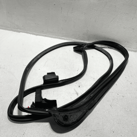 TOYOTA CAMRY REAR LEFT DRIVER SIDE DOOR WEATHERSTRIP OUTER SEAL 2018-2024 OEM