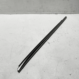 2018-2024 TOYOTA CAMRY XSE REAR LEFT DRIVER SIDE DOOR WINDOW BELT MOLDING OEM