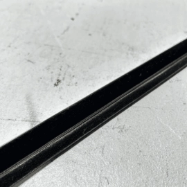 2018-2024 TOYOTA CAMRY XSE REAR LEFT DRIVER SIDE DOOR WINDOW BELT MOLDING OEM