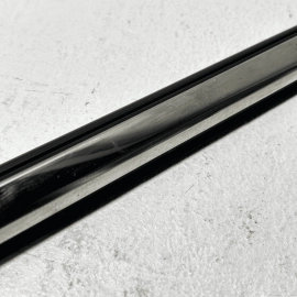 2018-2024 TOYOTA CAMRY XSE REAR LEFT DRIVER SIDE DOOR WINDOW BELT MOLDING OEM