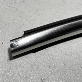 2018-2024 TOYOTA CAMRY XSE REAR LEFT DRIVER SIDE DOOR WINDOW BELT MOLDING OEM