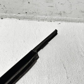 2018-2024 TOYOTA CAMRY XSE REAR LEFT DRIVER SIDE DOOR WINDOW BELT MOLDING OEM