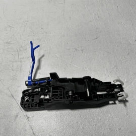2018-2024 TOYOTA CAMRY DOOR EXTERIOR HANDLE FRAME BASE REAR LEFT DRIVER SIDE OEM