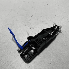 2018-2024 TOYOTA CAMRY DOOR EXTERIOR HANDLE FRAME BASE REAR LEFT DRIVER SIDE OEM