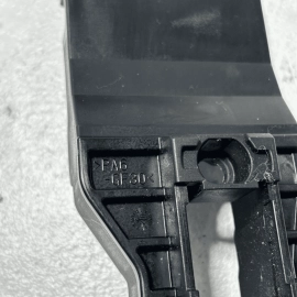 2018-2024 TOYOTA CAMRY DOOR EXTERIOR HANDLE FRAME BASE REAR LEFT DRIVER SIDE OEM
