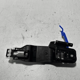2018-2024 TOYOTA CAMRY DOOR EXTERIOR HANDLE FRAME BASE REAR LEFT DRIVER SIDE OEM