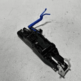 2018-2024 TOYOTA CAMRY DOOR EXTERIOR HANDLE FRAME BASE REAR LEFT DRIVER SIDE OEM