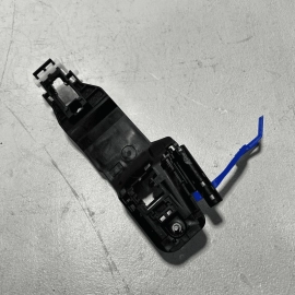2018-2024 TOYOTA CAMRY DOOR EXTERIOR HANDLE FRAME BASE REAR LEFT DRIVER SIDE OEM