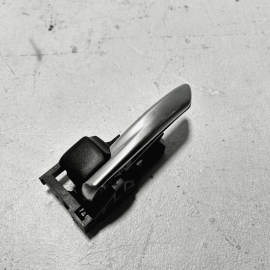 TOYOTA CAMRY FRONT OR REAR LEFT DRIVER SIDE DOOR INTERIOR INSIDE HANDLE 2018-24