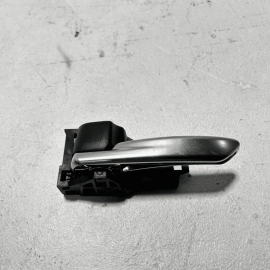 TOYOTA CAMRY FRONT OR REAR LEFT DRIVER SIDE DOOR INTERIOR INSIDE HANDLE 2018-24
