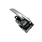 TOYOTA CAMRY FRONT OR REAR LEFT DRIVER SIDE DOOR INTERIOR INSIDE HANDLE 2018-24