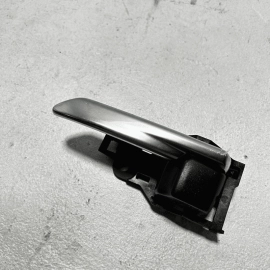 TOYOTA CAMRY FRONT OR REAR LEFT DRIVER SIDE DOOR INTERIOR INSIDE HANDLE 2018-24