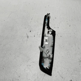 TOYOTA CAMRY REAR LEFT DRIVER SIDE DOOR ARMREST ARM REST PANEL 2018-2024 OEM