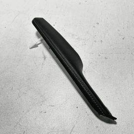 TOYOTA CAMRY REAR LEFT DRIVER SIDE DOOR ARMREST ARM REST PANEL 2018-2024 OEM