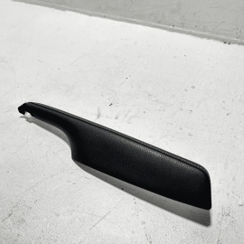 TOYOTA CAMRY REAR LEFT DRIVER SIDE DOOR ARMREST ARM REST PANEL 2018-2024 OEM