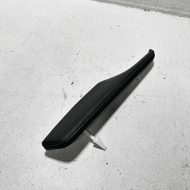 TOYOTA CAMRY REAR LEFT DRIVER SIDE DOOR ARMREST ARM REST PANEL 2018-2024 OEM