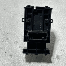 TOYOTA CAMRY REAR DRIVER OR PASSENGER SIDE DOOR WINDOW SWITCH 2021-2024 OEM