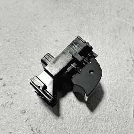 TOYOTA CAMRY REAR DRIVER OR PASSENGER SIDE DOOR WINDOW SWITCH 2021-2024 OEM