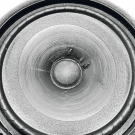 HONDA PILOT 2016-2022 REAR RIGHT OR LEFT DOOR PANEL AUDIO SOUND SPEAKER OEM 1PCS