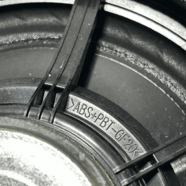 HONDA PILOT 2016-2022 REAR RIGHT OR LEFT DOOR PANEL AUDIO SOUND SPEAKER OEM 1PCS