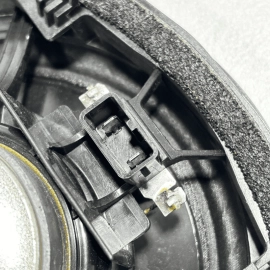 HONDA PILOT 2016-2022 REAR RIGHT OR LEFT DOOR PANEL AUDIO SOUND SPEAKER OEM 1PCS