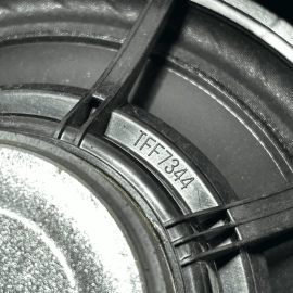 HONDA PILOT 2016-2022 REAR RIGHT OR LEFT DOOR PANEL AUDIO SOUND SPEAKER OEM 1PCS