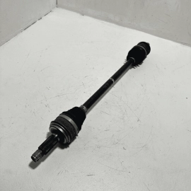 Honda Pilot 3.5L AWD Rear Left Driver Side Axle Shaft Halfshaft OEM 2016-2022