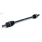 Honda Pilot 3.5L AWD Rear Left Driver Side Axle Shaft Halfshaft OEM 2016-2022