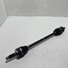 Honda Pilot 3.5L AWD Rear Left Driver Side Axle Shaft Halfshaft OEM 2016-2022
